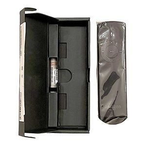 Amazon Echo Remote Control With Voice Microphone New Open Box